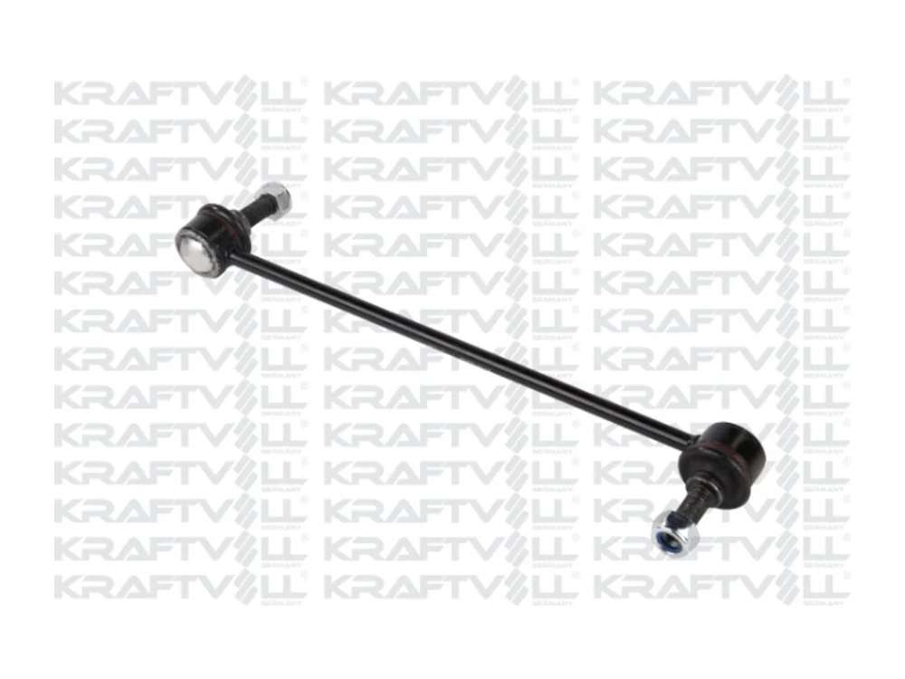 BMW E46 Viraj Demiri Rotu Ön M54 KRAFTVOLL 13040318