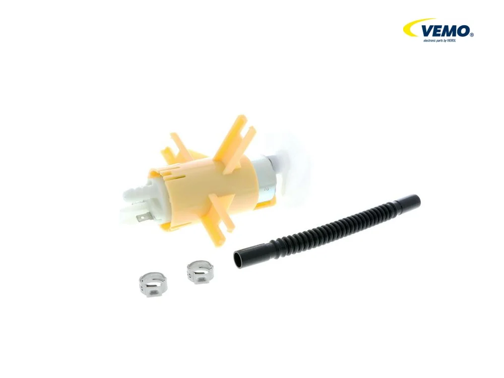 BMW E46 Yakıt Pompası VEMO V20-09-0086