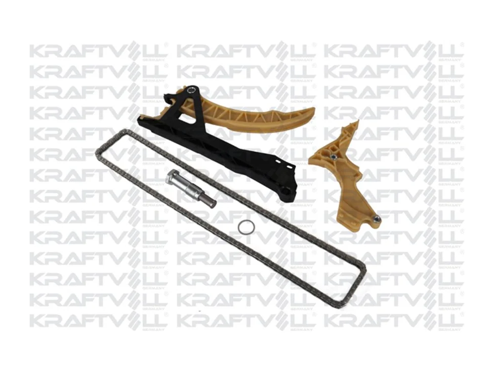 BMW E46 Zincir Seti N42 KRAFTVOLL 12100013