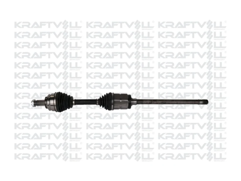 BMW E53 Aks N62 M57 KRAFTVOLL 01010183