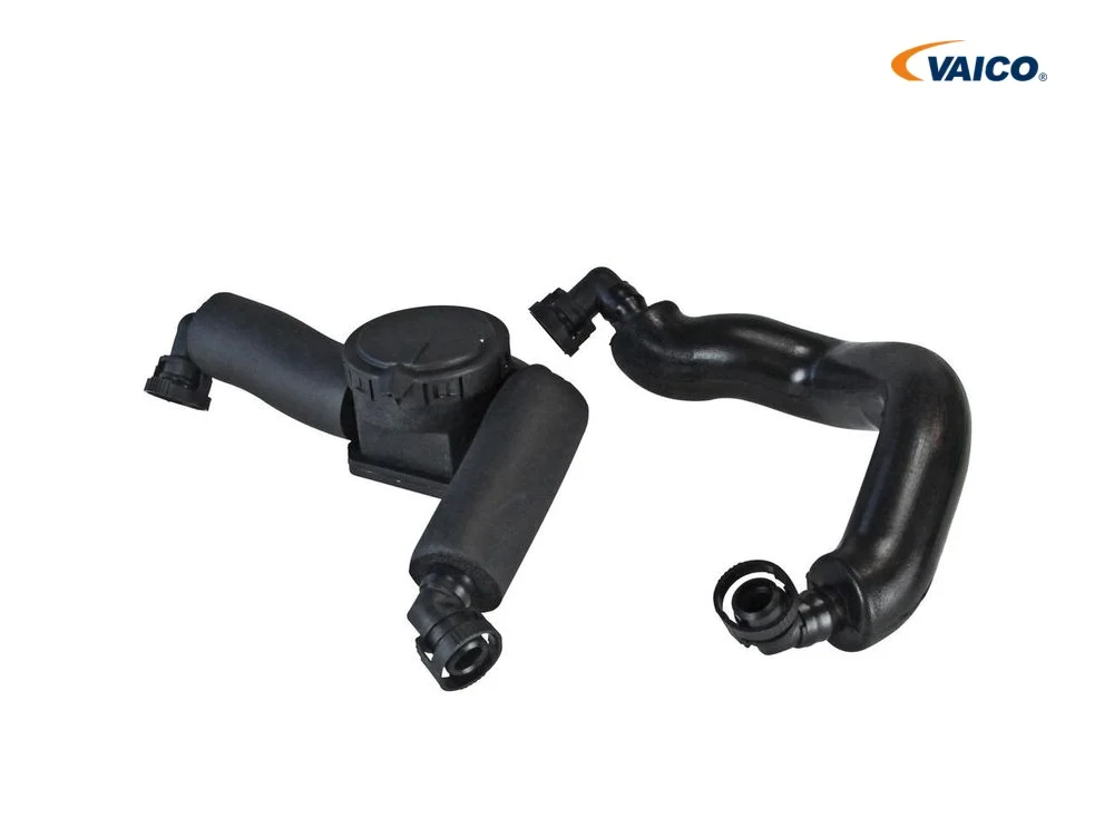 BMW E53 E60 E61 E63 E64 E65 Karter Havalandırma Tamir Takımı VAICO V20-2737