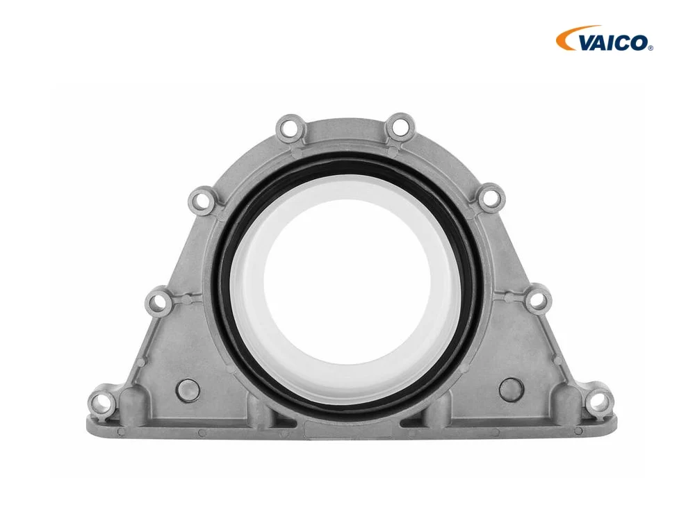 BMW E53 E60 E61 E63 E64 E65 Krank Keçesi VAICO V20-2736