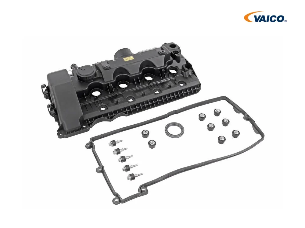 BMW E53 E60 E61 E63 E64 E65 Külbütör Kapağı VAICO V20-3846
