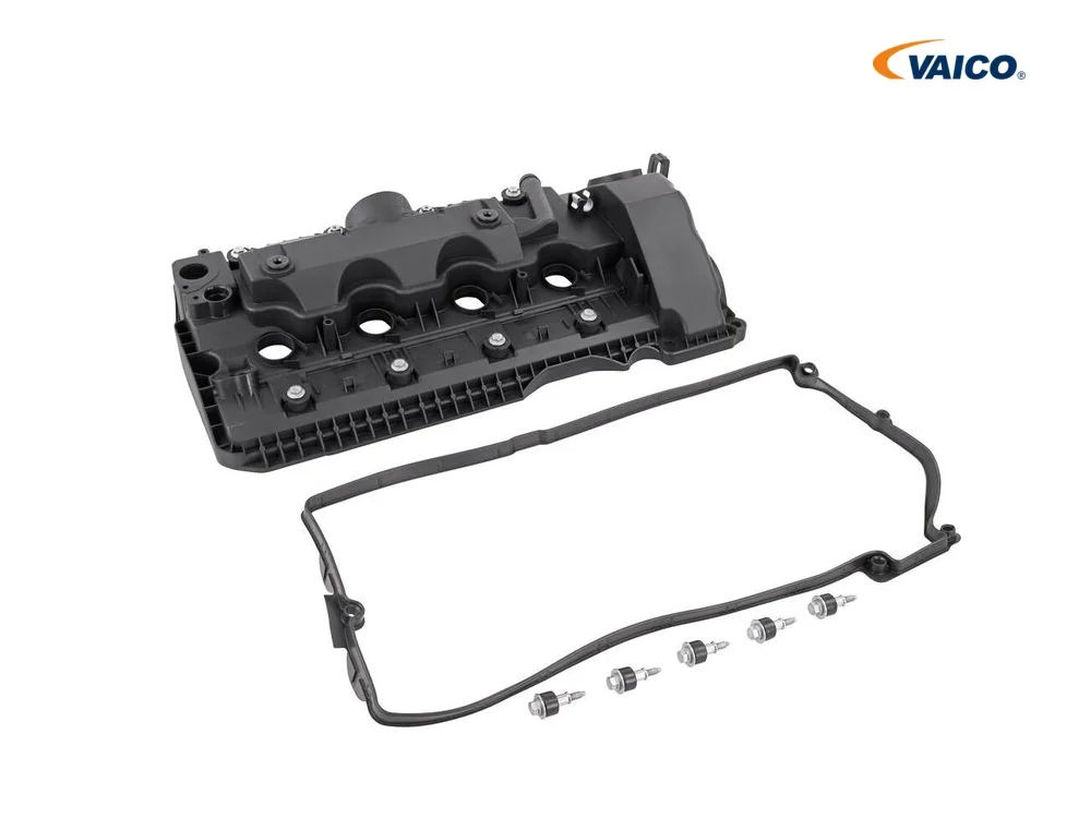 BMW E53 E60 E61 E63 E64 E65 Külbütör Kapağı VAICO V20-3847
