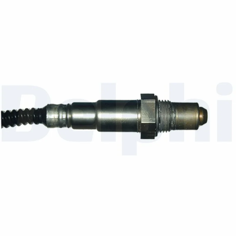 BMW E53 E60 E61 E63 E64 E65 Lambda Sensörü Sol Sağ Ön DELPHI ES10920-12B1