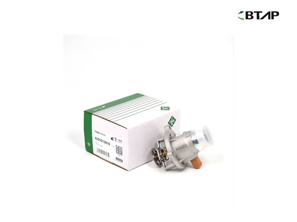 BMW E53 E60 E61 E63 E64 E65 Termostat BTAP E591012010