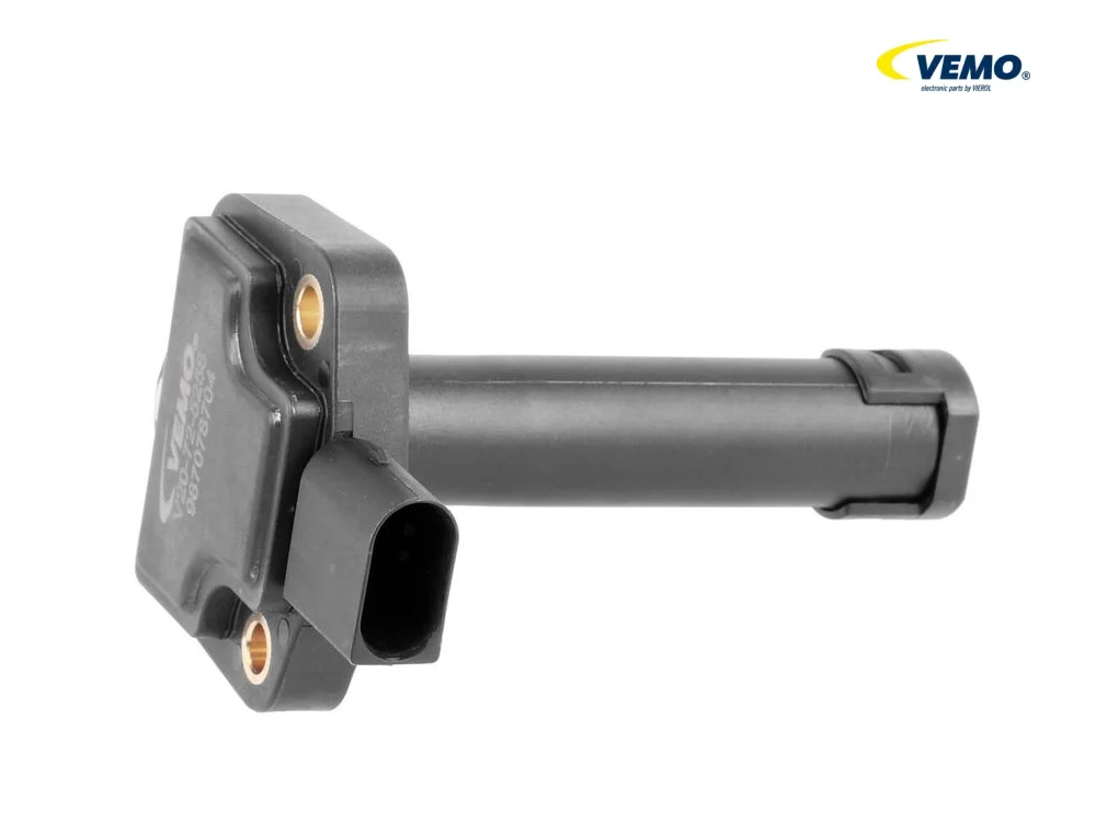 BMW E53 E60 E61 E63 E64 E65 Yağ Seviye Sensörü VEMO V20-72-5258