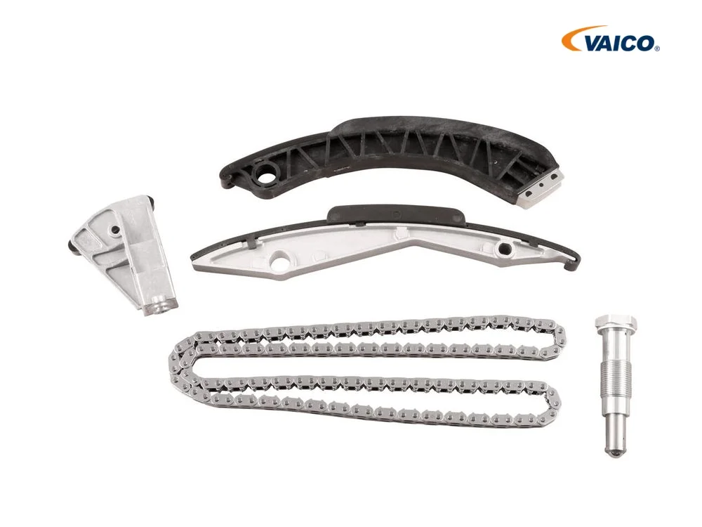 BMW E53 E60 E61 E63 E64 E65 Zincir Seti Sağ VAICO V20-10016-BEK2