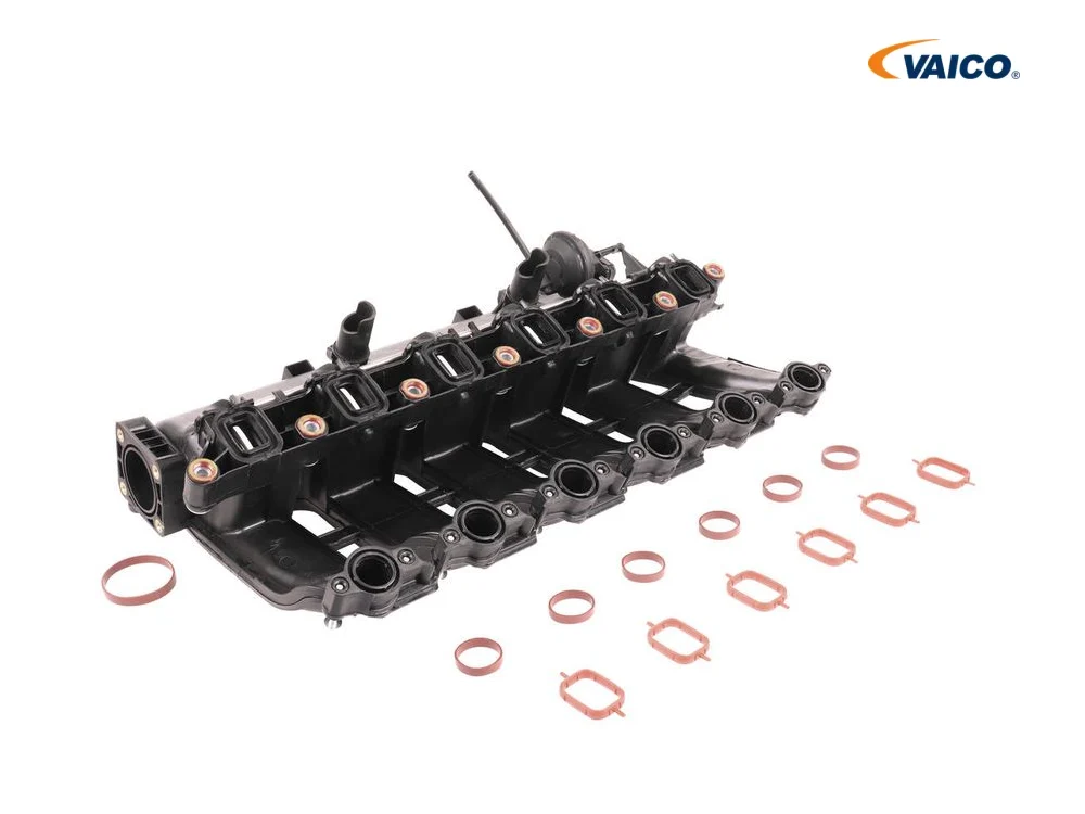 BMW E53 E60 E61 E63 E64 E70 Emme Manifoldu Modülü VAICO V20-3002