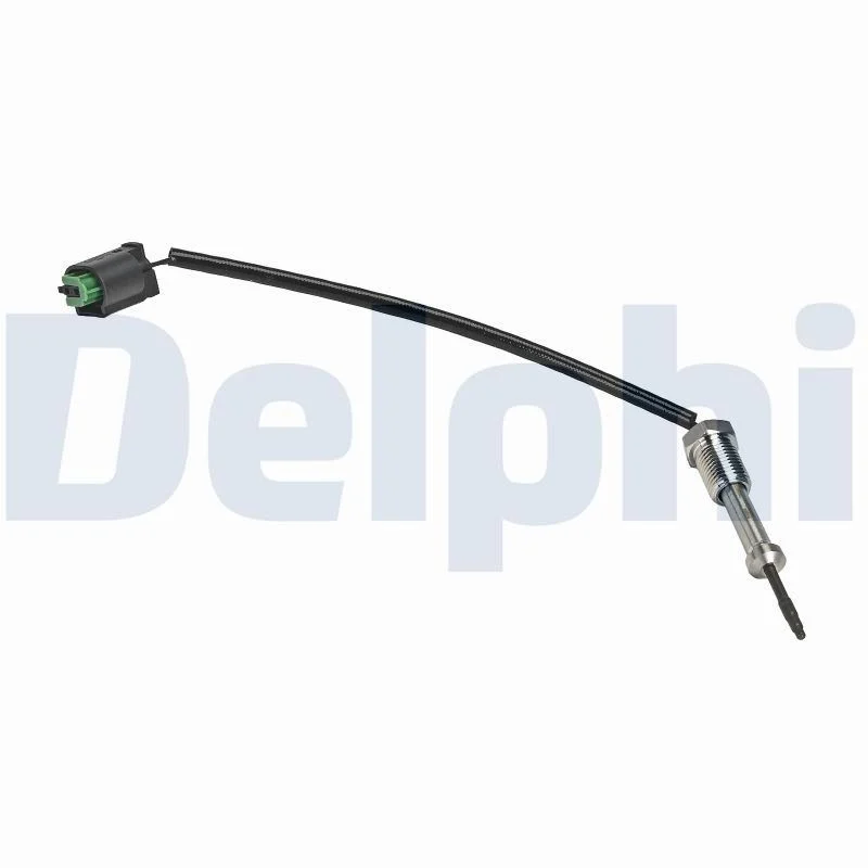 BMW E53 E60 E61 E65 E66 E67 Egzoz Sıcaklık Sensörü DELPHI TS30033-12B1