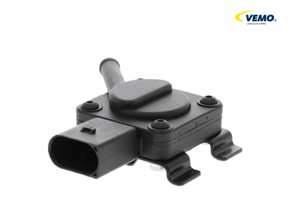BMW E53 E60 E61 E65 E66 E70 Egzoz Basınç Sensörü VEMO V20-72-0131