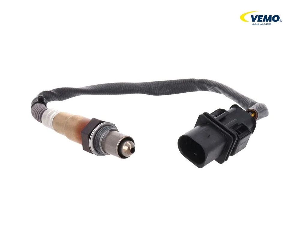 BMW E53 E60 E61 E65 E66 E70 Oksijen Sensörü VEMO V20-76-0069