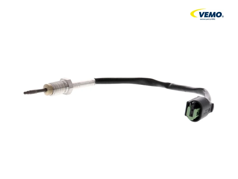 BMW E53 E60 E61 E65 E66 E87 Egzoz Sıcaklık Sensörü VEMO V20-72-0109