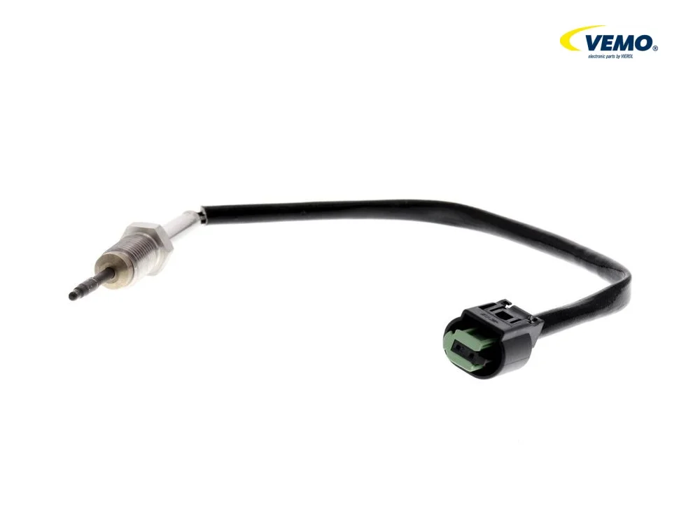 BMW E53 E60 E61 E70 E71 E72 Egzoz Sıcaklık Sensörü VEMO V20-72-0110