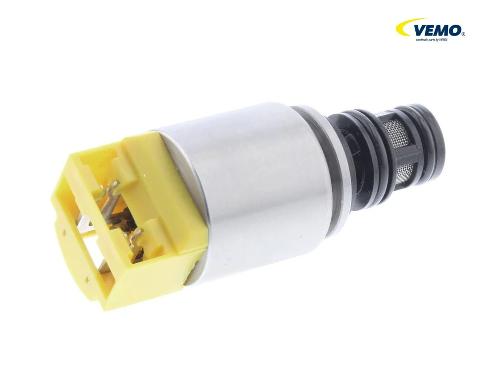BMW E53 E60 E63 E65 E66 E83 Şanzıman Şalter Valfi VEMO V20-77-1041