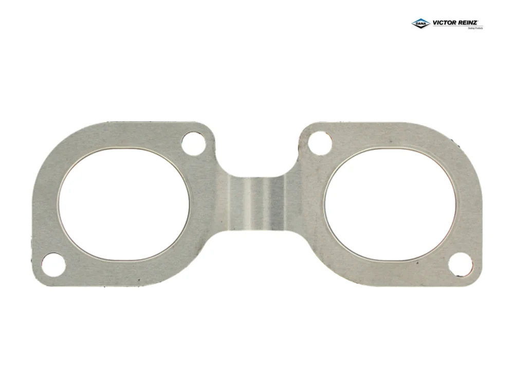 BMW E53 E61 E65 E66 Emme Manifold Contası N62 VICTOR REINZ 71-39428-00