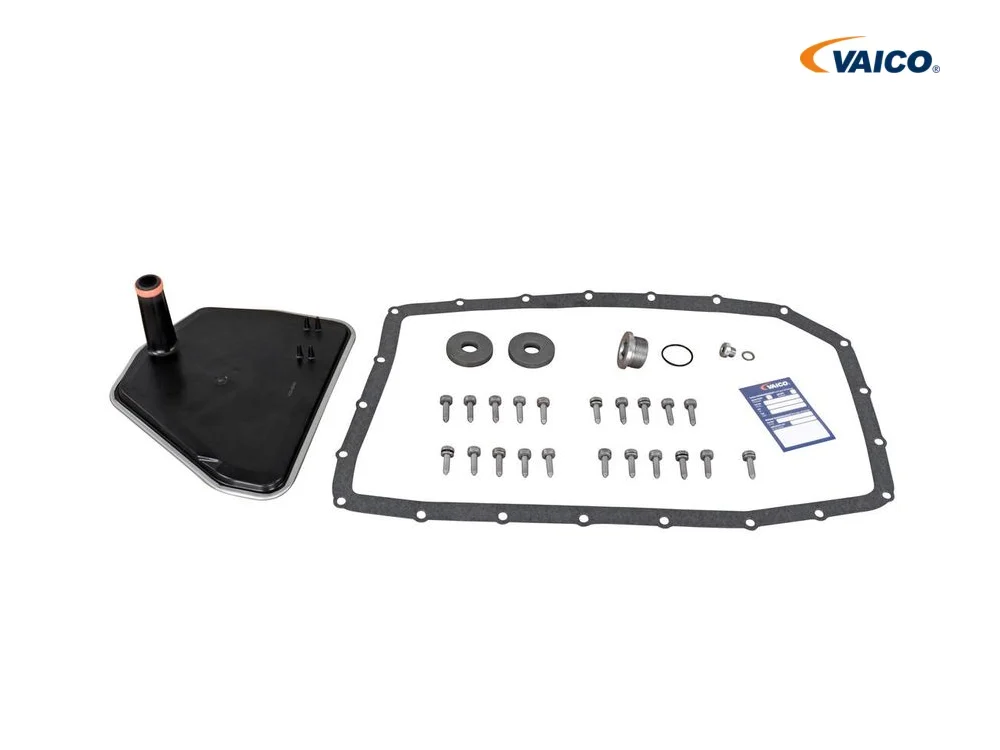 BMW E53 E65 E66 E83 Şanzıman Yağ Değişim Seti VAICO V20-2081-BEK