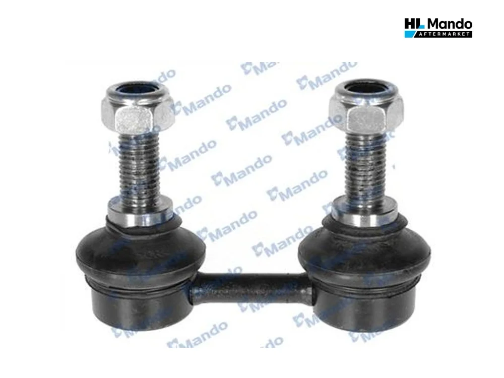 BMW E53 E71 E72 Viraj Askı Rotu M57 M54 M62 MANDO MSC015016