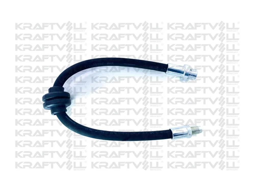 BMW E53 Fren Hortumu Ön N62 M57 KRAFTVOLL 07080279