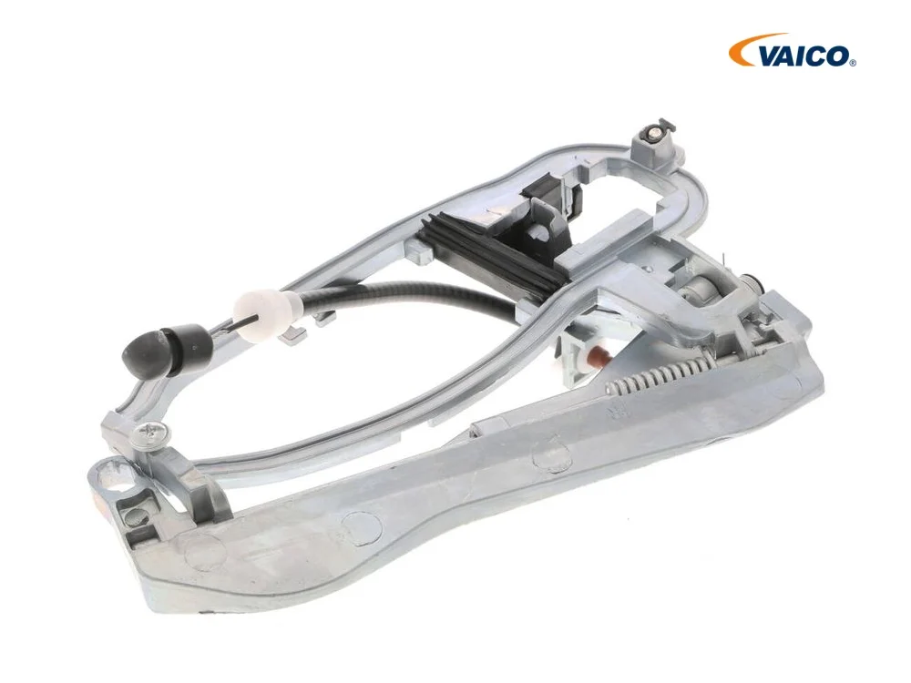 BMW E53 Kapı Kolu Çerçevesi Arka Sağ VAICO V20-1809