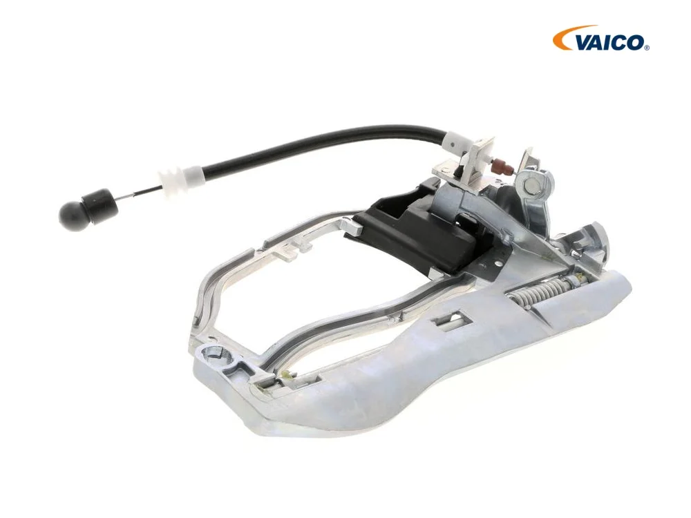 BMW E53 Kapı Kolu Çerçevesi Arka Sol VAICO V20-1808