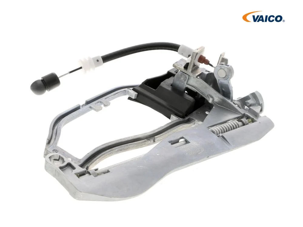 BMW E53 Kapı Kolu Çerçevesi Ön Sol VAICO V20-1806