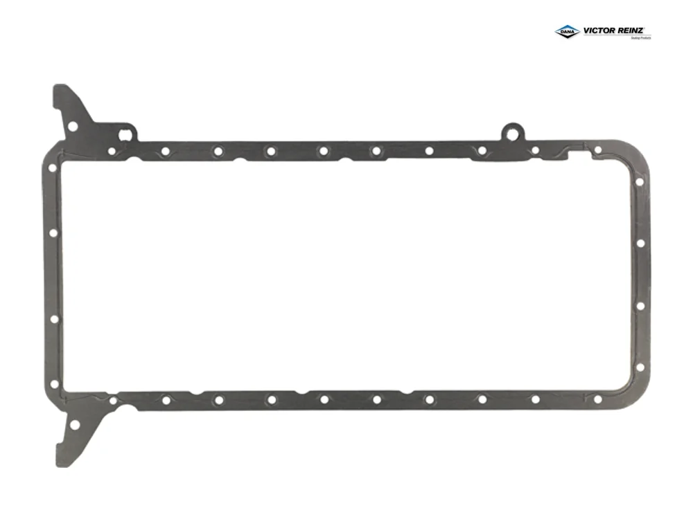 BMW E53 Karter Contası M62 VICTOR REINZ 71-39344-00