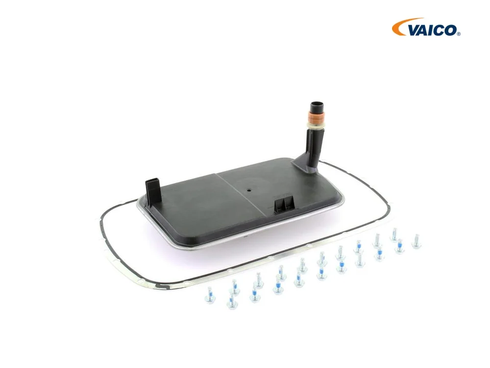 BMW E53 Şanzıman Hidrolik Filtre Seti VAICO V20-0573-1