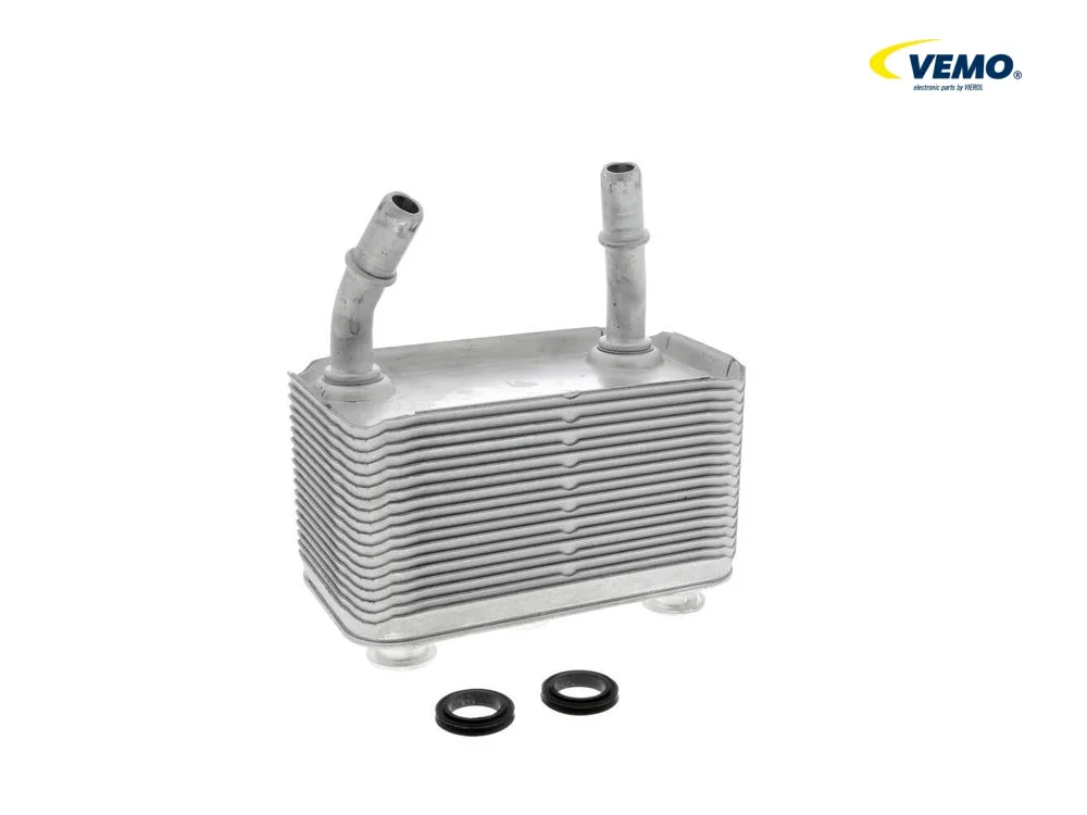 BMW E53 Şanzıman Yağ Soğutucusu VEMO V20-60-0003