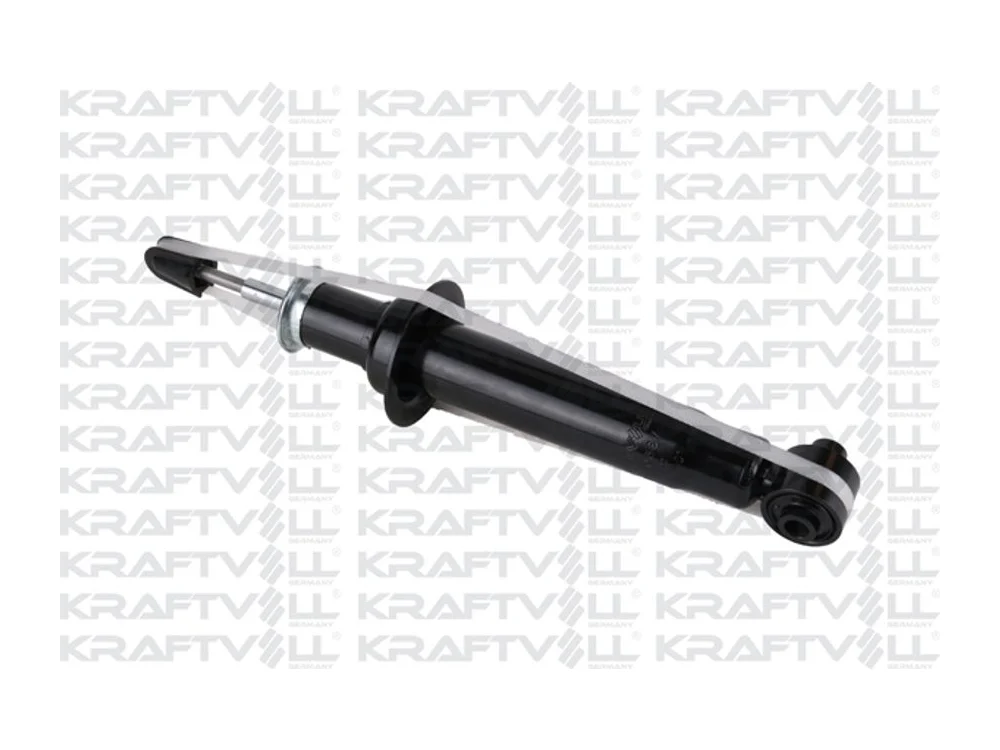 BMW E60 Amortisör Arka M57 M54 N62 KRAFTVOLL 15010536