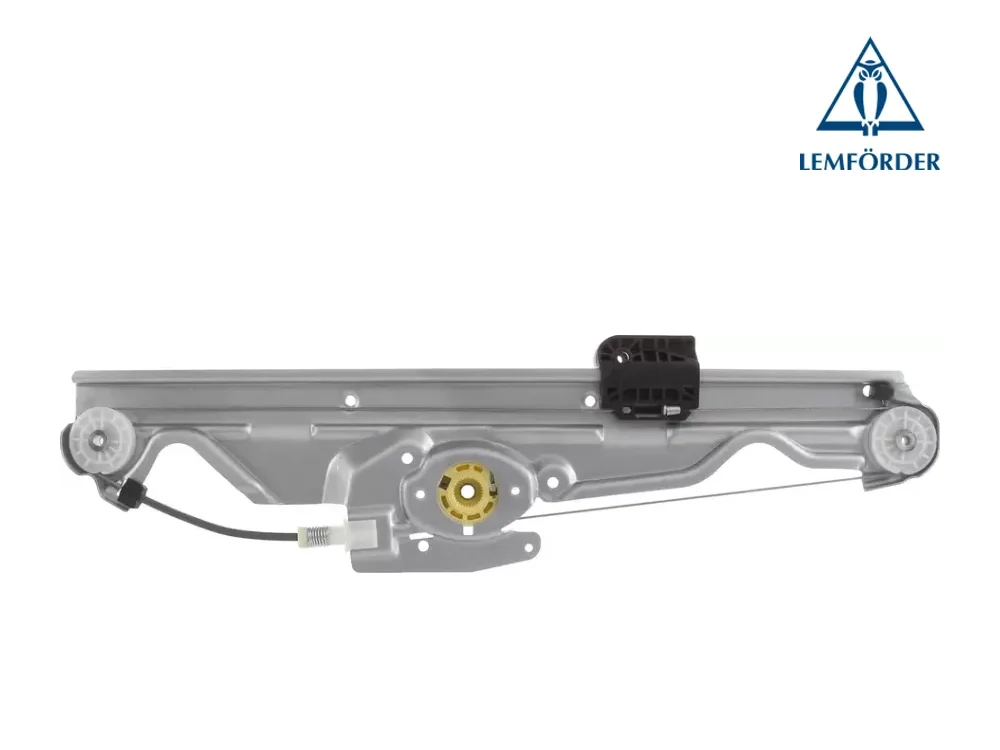 BMW E60 Cam Krikosu Sağ Arka LEMFORDER 60.81114.0