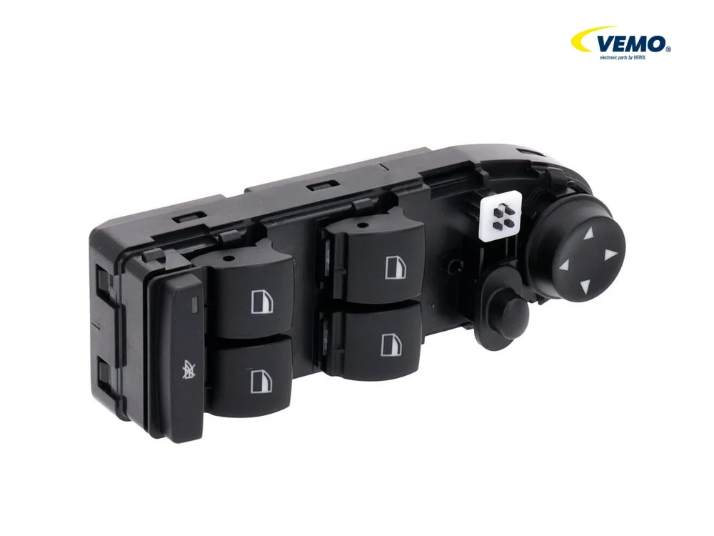 BMW E60 E61 Cam Düğmesi Ön Sol VEMO V20-73-0038