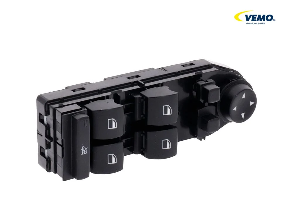 BMW E60 E61 Cam Düğmesi Ön VEMO V20-73-0042