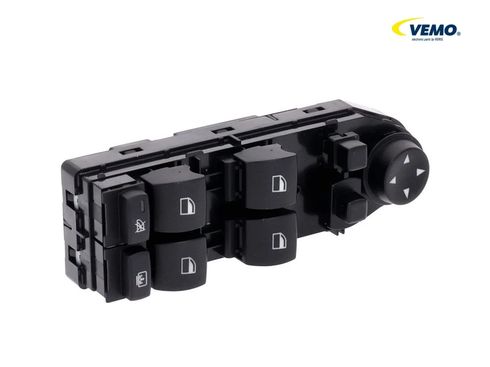 BMW E60 E61 Cam Düğmesi Ön VEMO V20-73-0051