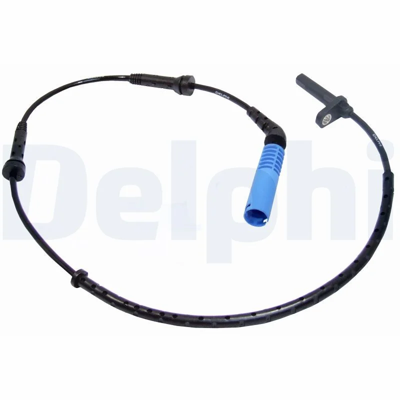 BMW E60 E61 E63 E64 Abs Sensörü Arka DELPHI SS20071