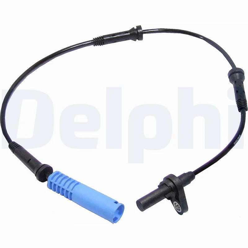 BMW E60 E61 E63 E64 Abs Sensörü Ön DELPHI SS20072