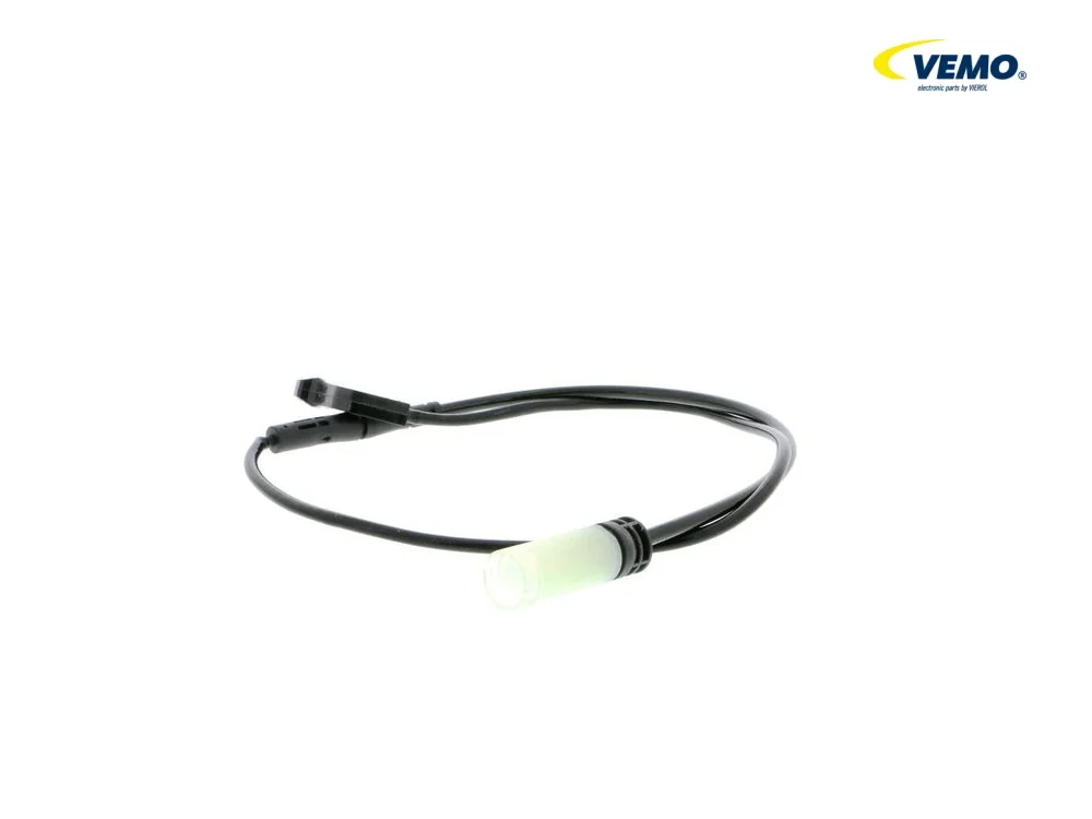 BMW E60 E61 E63 E64 Balata Fişi Arka VEMO V20-72-5127