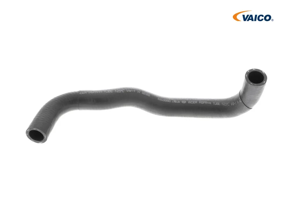 BMW E60 E61 E63 E64 Direksiyon Hortumu VAICO V20-3304