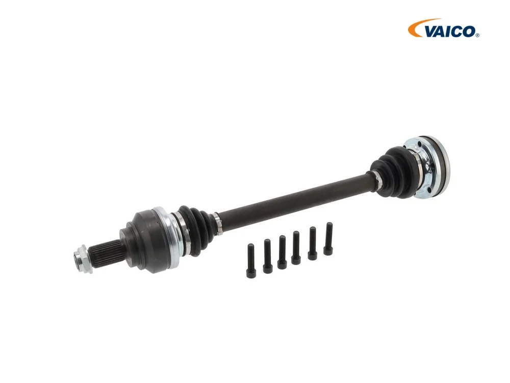 BMW E60 E61 E63 E64 E65 E66 Aks Arka VAICO V20-5333