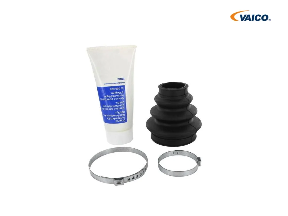 BMW E60 E61 E63 E64 E65 E66 Aks Körüğü Seti Arka VAICO V20-0759