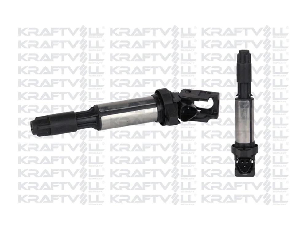 BMW E60 E61 E63 E64 E65 E66 Ateşleme Bobini N63 N55 N52 KRAFTVOLL 05020050