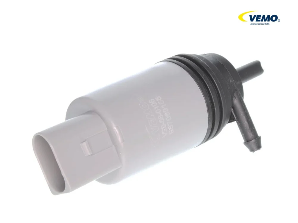BMW E60 E61 E63 E64 E65 E66 Cam Suyu Motoru Ön VEMO V20-08-0106