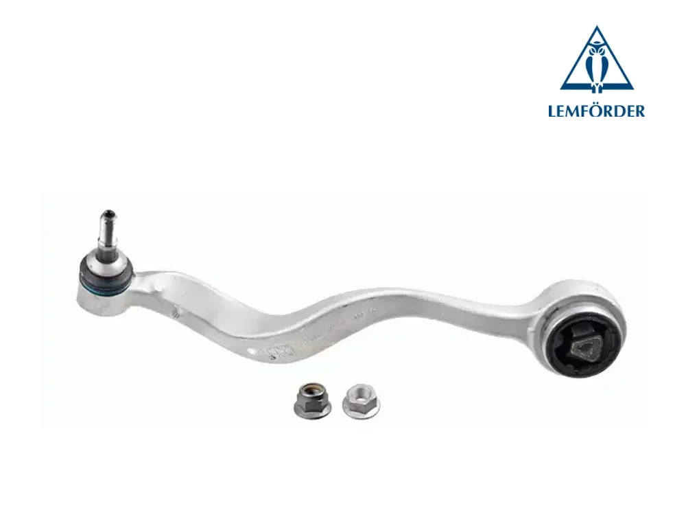 BMW E60 E61 E63 E64 E65 E66 Demir/kol Ön Sağ Sol LEMFORDER 27159-02