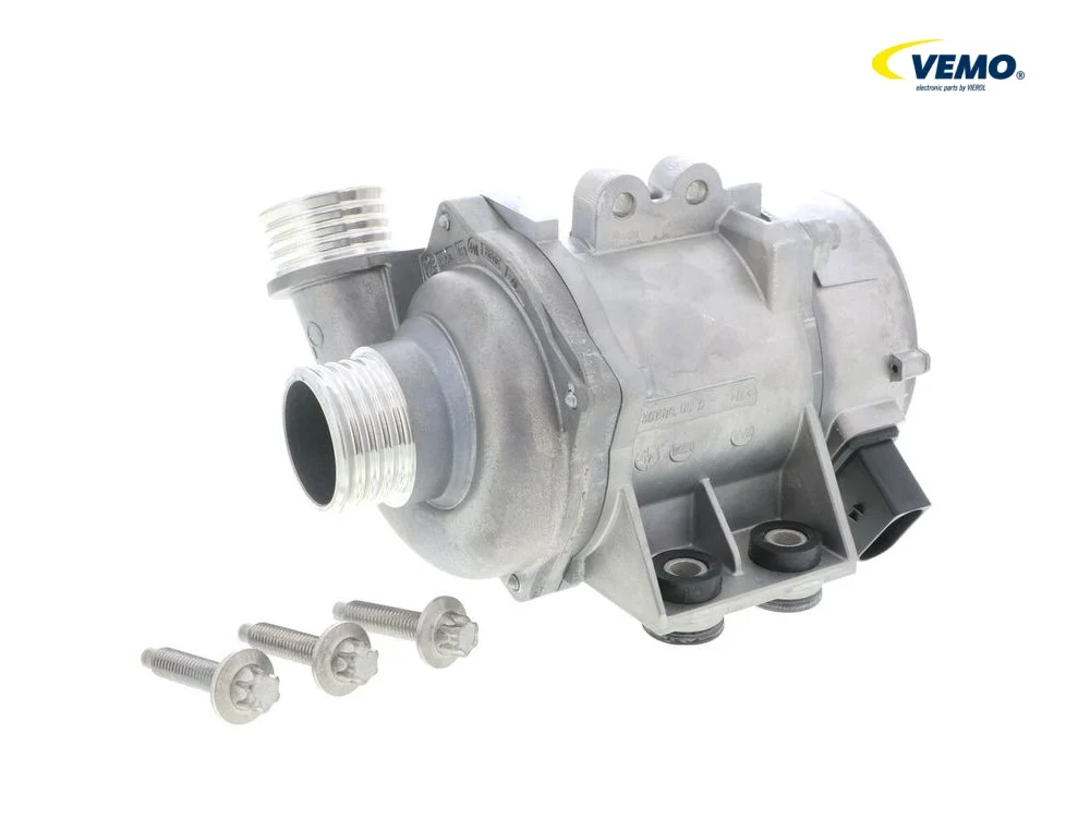 BMW E60 E61 E63 E64 E65 E66 Ek Su Pompası VEMO V20-16-0001