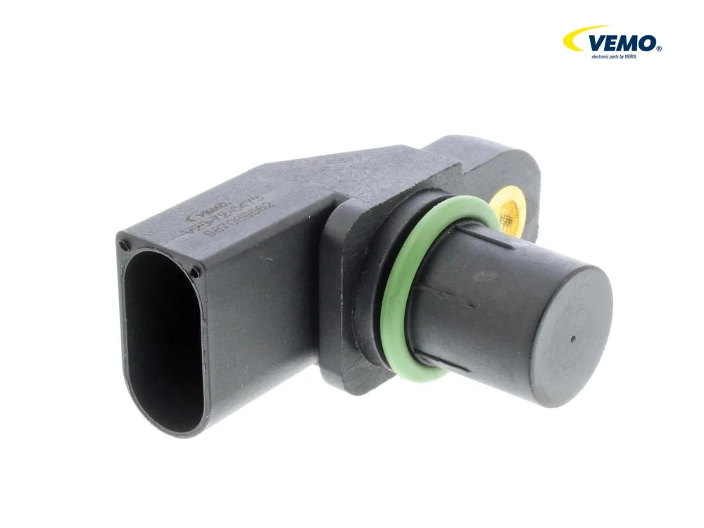 BMW E60 E61 E63 E64 E65 E66 Eksantrik Mili Sensörü VEMO V20-72-0473