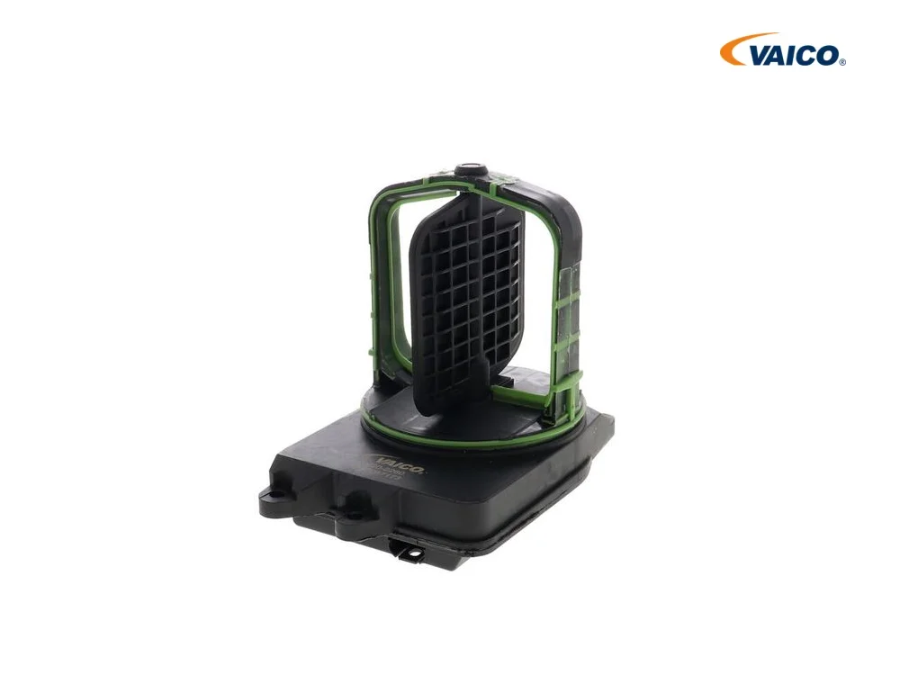 BMW E60 E61 E63 E64 E65 E66 Emme Havası Kontrol Valfi Sol VAICO V20-2260