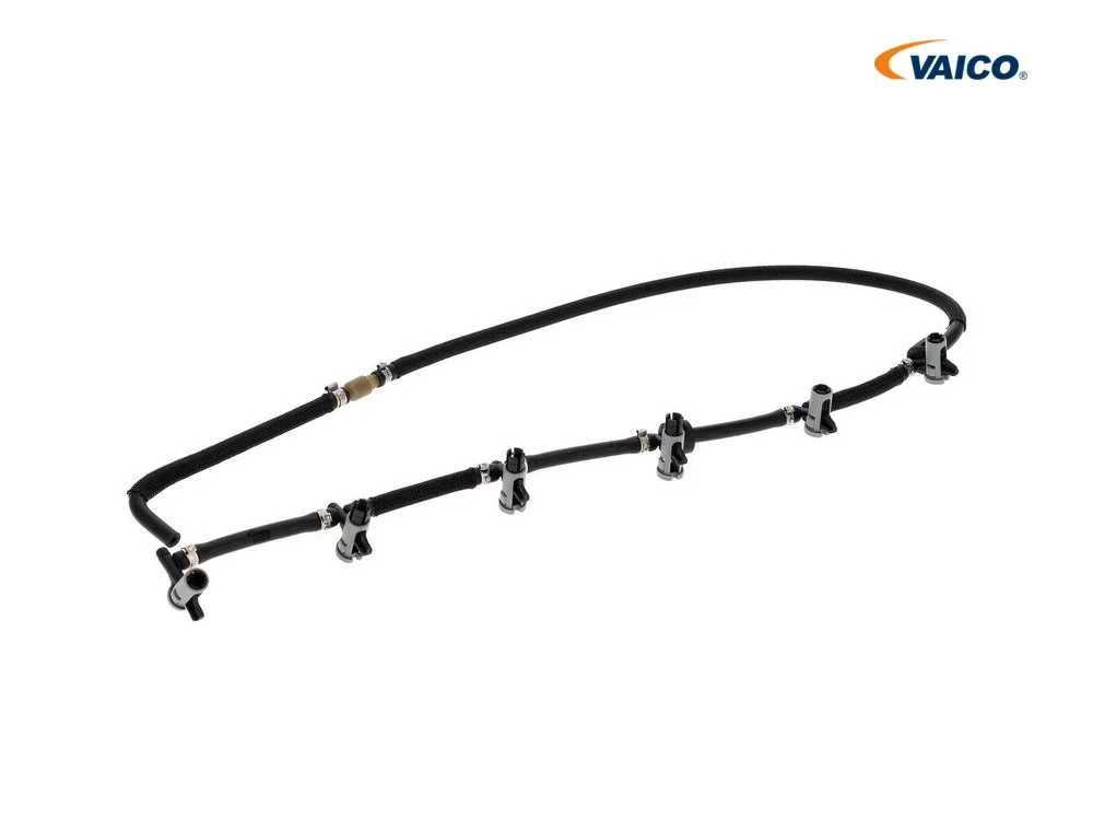BMW E60 E61 E63 E64 E65 E66 Enjektör Geri Dönüş Hortumu VAICO V20-3606