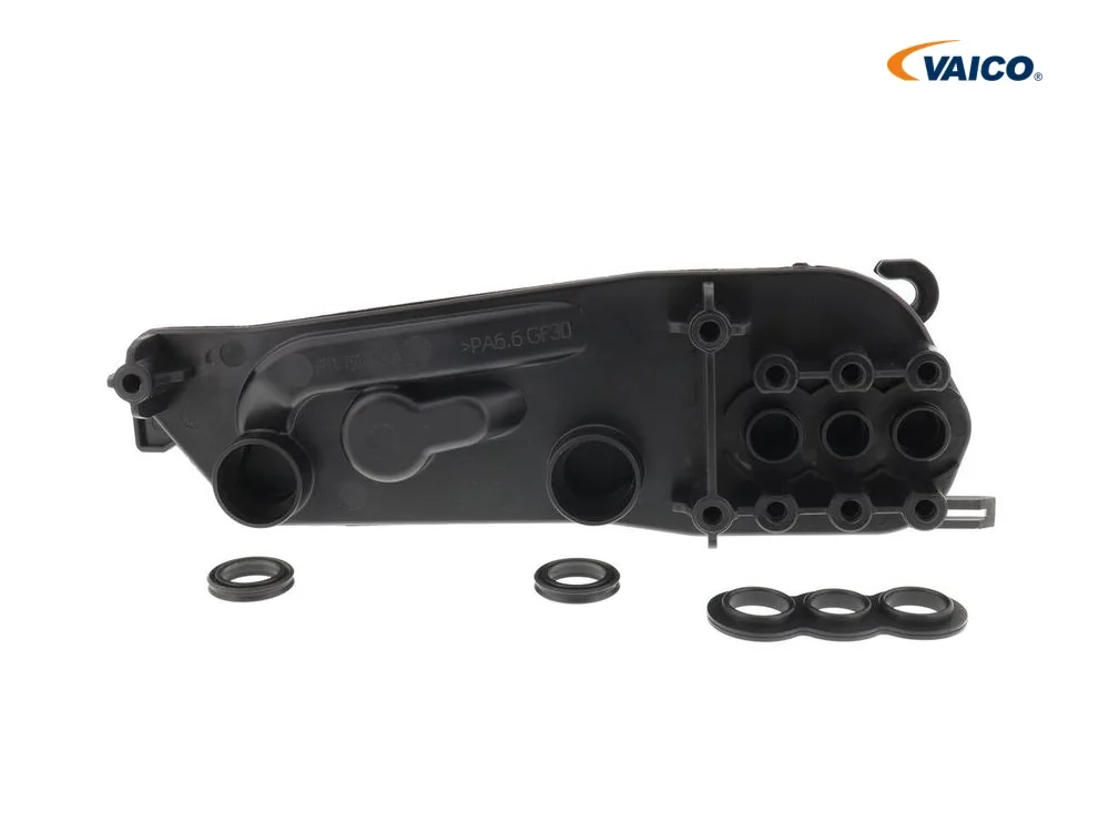 BMW E60 E61 E63 E64 E65 E66 Fan Motoru Braketi VAICO V20-2332