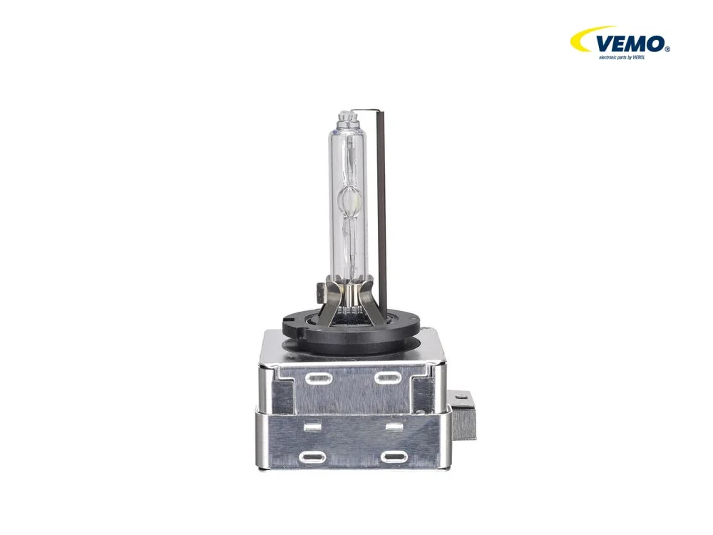 BMW E60 E61 E63 E64 E65 E66 Far Ampulü VEMO V20-84-0039