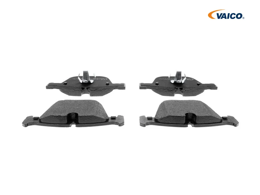 BMW E60 E61 E63 E64 E65 E66 Fren Balatası Arka VAICO V20-8164